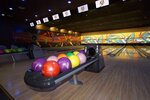 Playoff (Saint Petersburg, Fuchika Street, 2), bowling