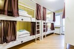 Sun City Hostel 3 (Yuriia Illienka Street, 71/73) ، نزل