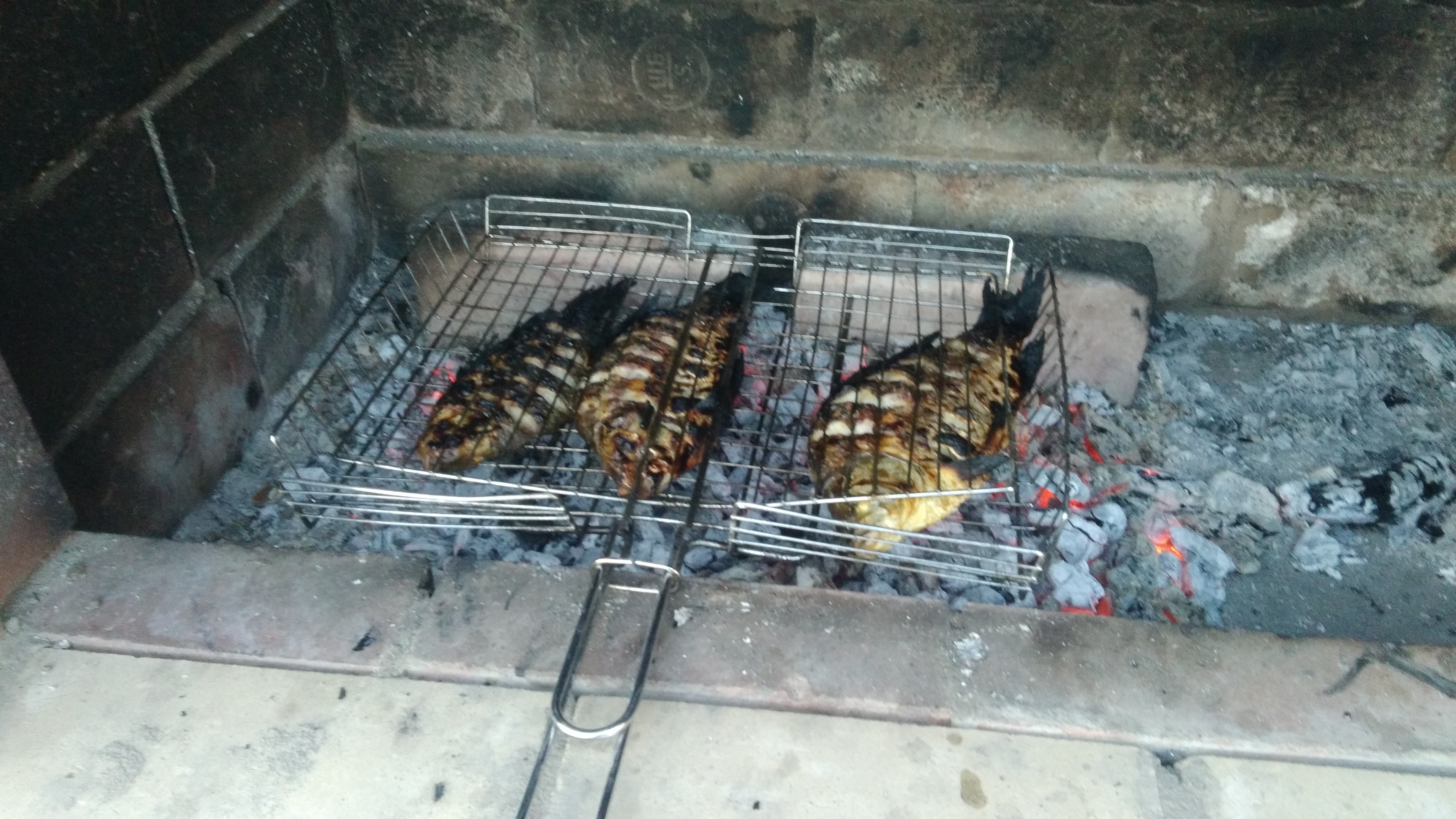 Фото В гостях у бабы Поли