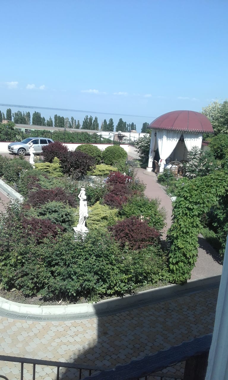 Фото Варваци