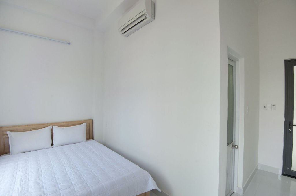 Фото Bong's House Homestay