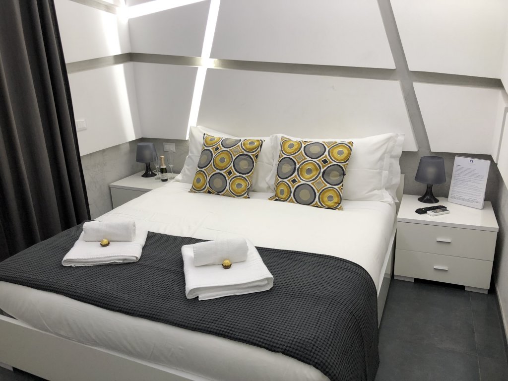 Фото Le Vie del Vaticano