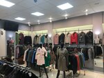 Furs & Fashion (Suschyovsky Val Street, 5), outerwear shop