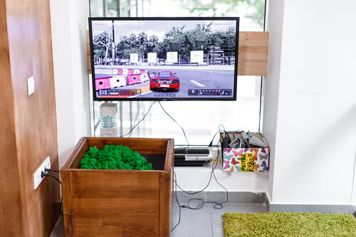 Хостел Молодой в Сочи