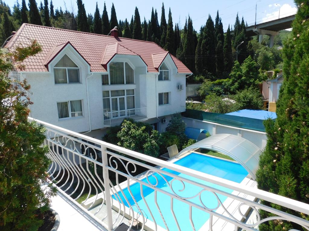 Фото Кара-Дениз