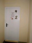 Up Zhilzdrav Mingorispolkoma Obshchezhitiye № 7 (vulica Gintawta, 5В), dormitory