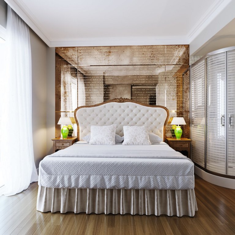 Фото Legacy Gastro Suites