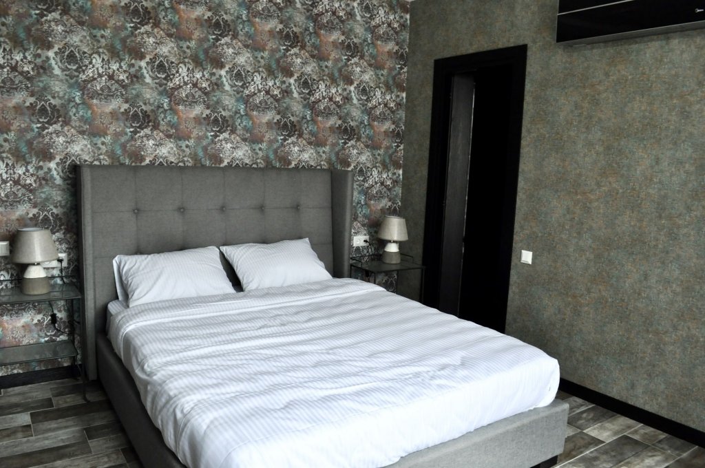 Фото Panorama 360 Hotel