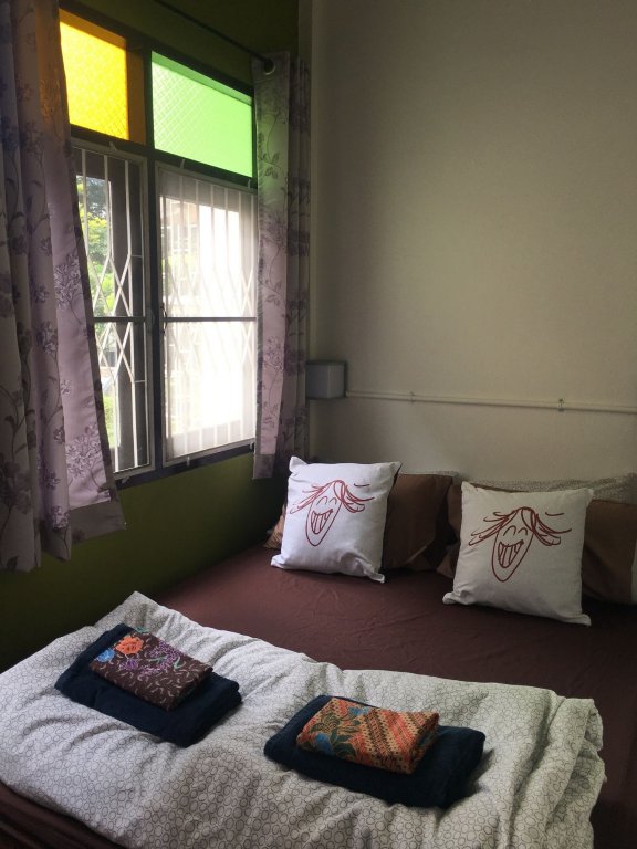 Фото Bangkok Sanookdee - Adults Only