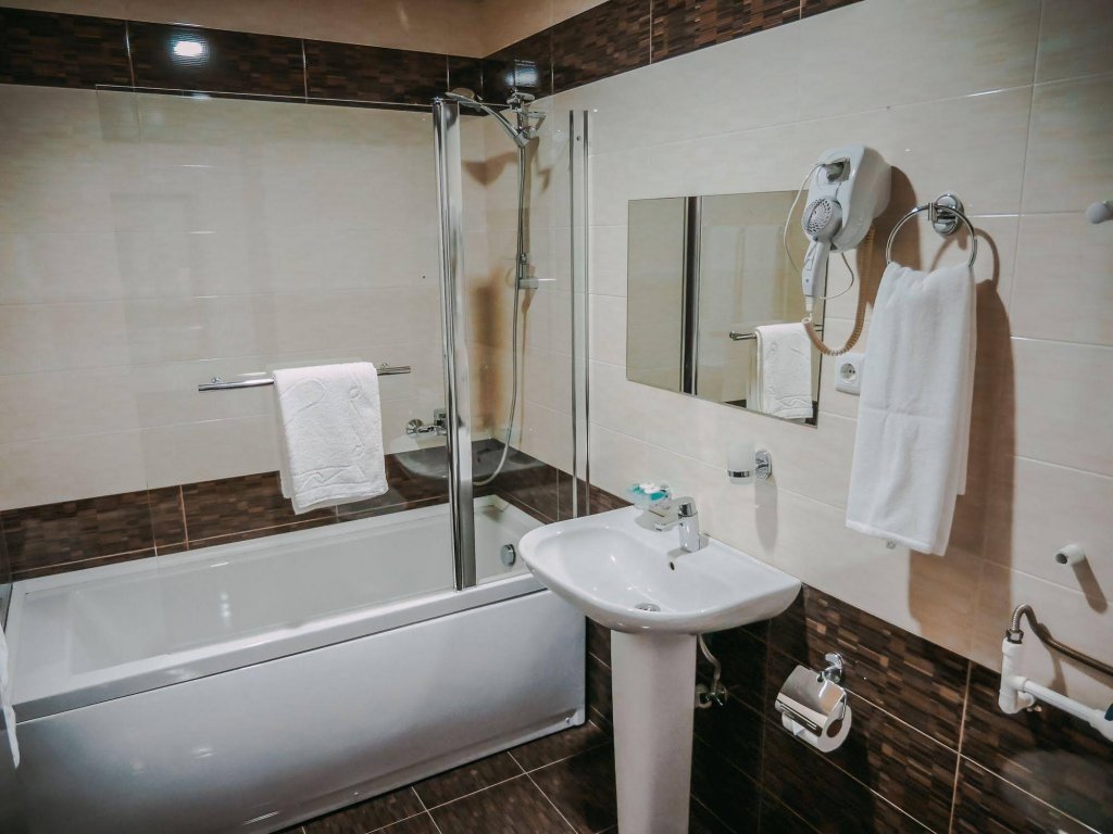 Фото Hotel Prometheus