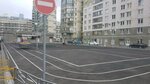 Sports activity location (Korablestroiteley Street, 30), sports ground