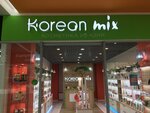 Korean Mix (Molodyozhny prospekt, 10) ، متجر بيع العطور ومستحضرات التجميل