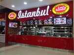 Istanbul (Clement Timiryazev Street, 42к3), fast food
