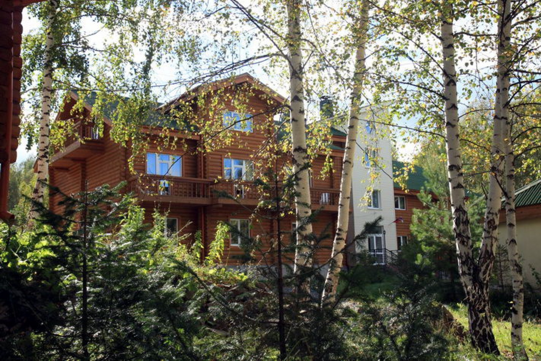 Фото отеля 4