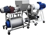 Nyuton (posyolok Industrialny, Dorozhny pereulok, 5) ، منظمة بحوث