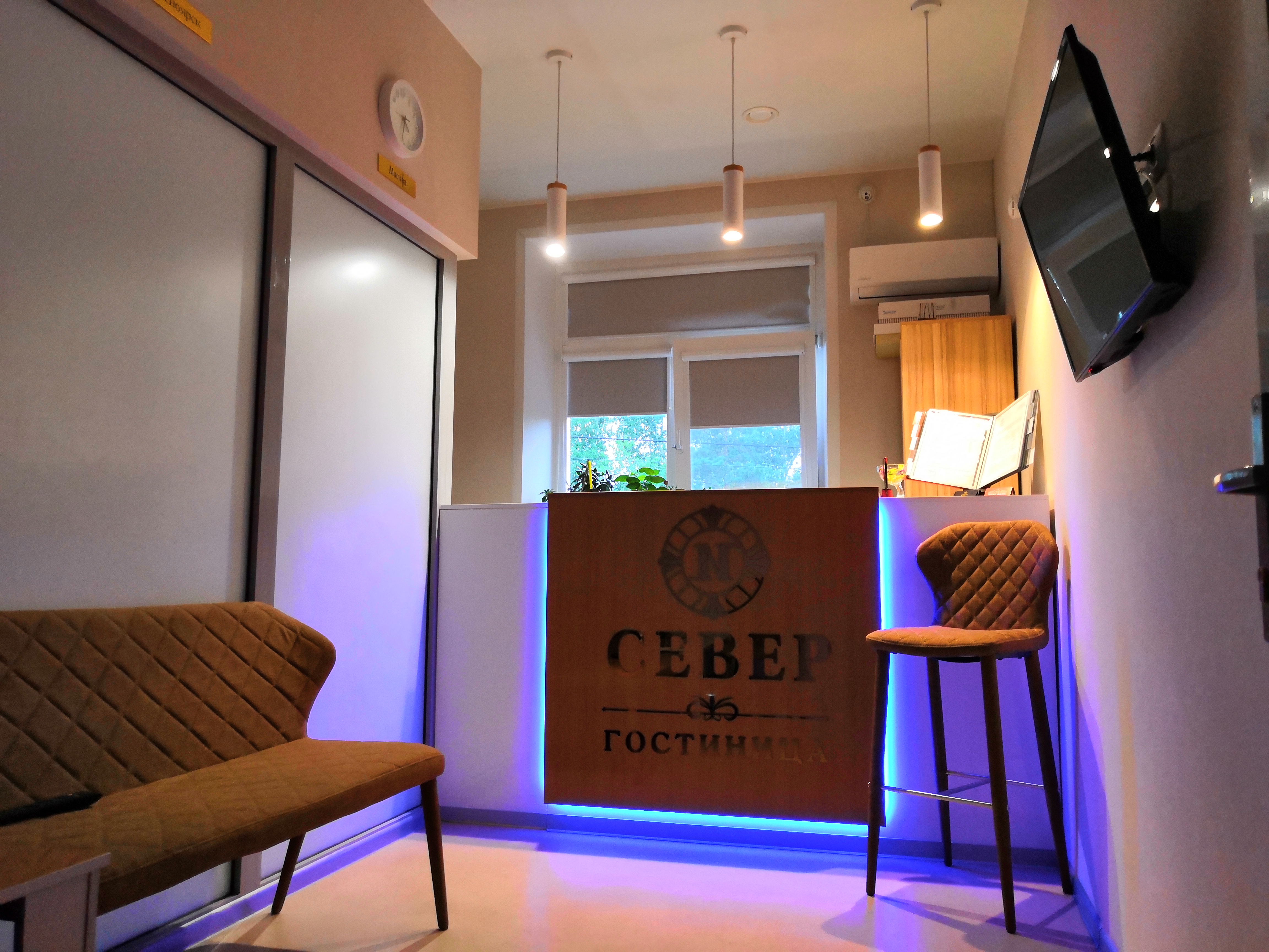 Фото отеля 1