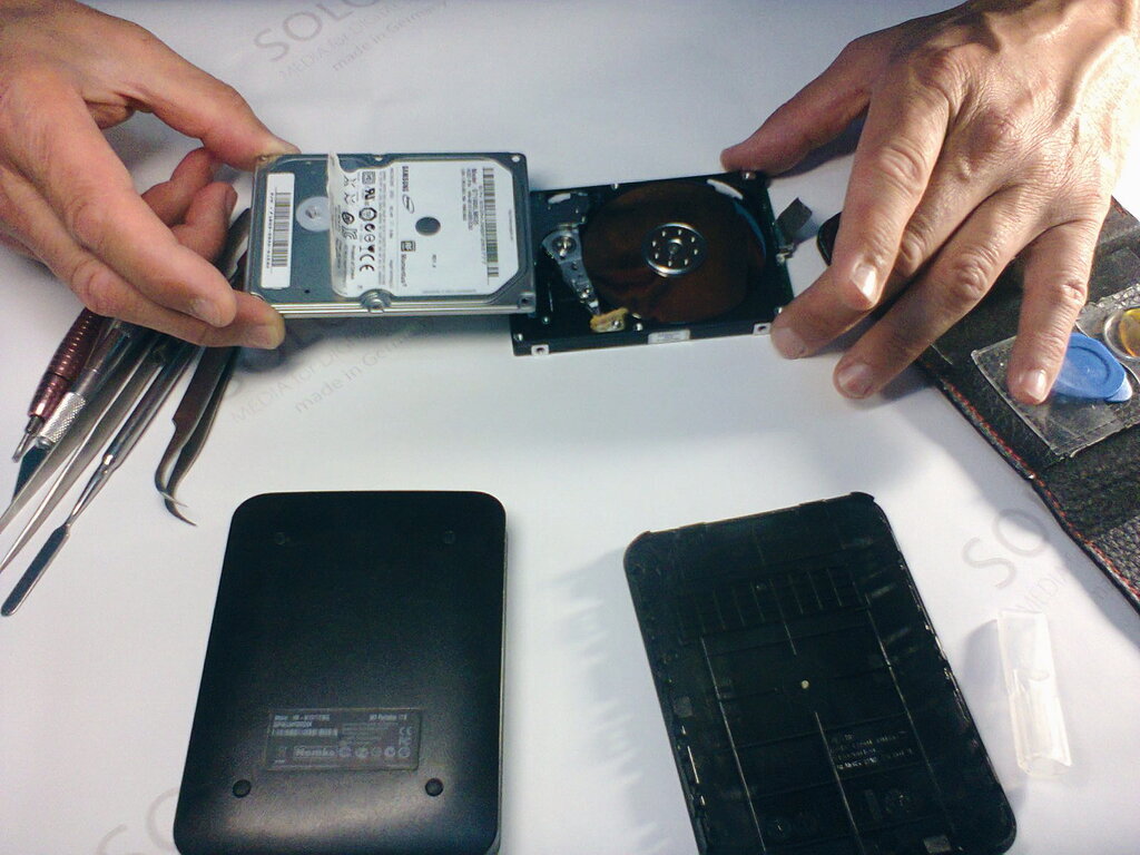 Computer repairs and services ComputerCentre, Stavropol, photo