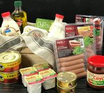 Jola market (Mostovitskaya ulitsa, 5), tienda de productos