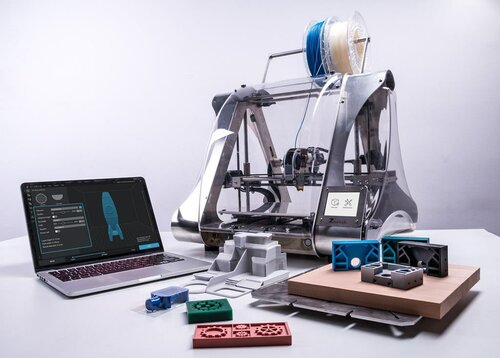 3D Baskı Tasarım, 3D hizmetler, İçerenköy Mah., Erzurum Sok., No:3,  Ataşehir, İstanbul, Türkiye - Yandex Haritalar
