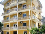 Margarita Guest House Sochi (Mamaika Microdistrict, Poltavskaya Street, 21/9) ، فندق