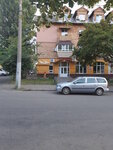 Первая пекарня твоего города (Osvity Street, 18), panadería