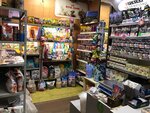 Ёжик (Volgo-Donskaya Street, 10), pet shop