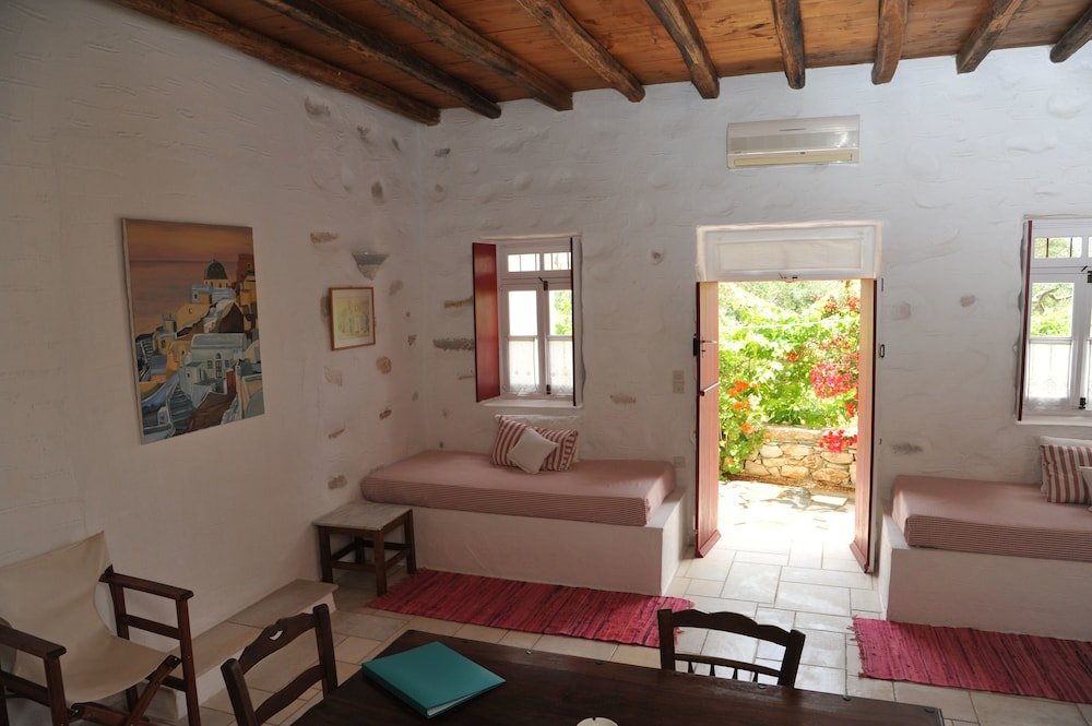 Фото Anezina Hotel