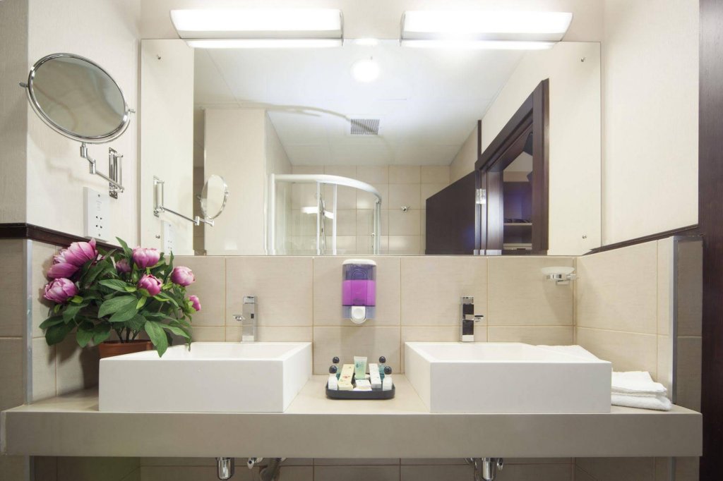 Фото City Hotel Duqm