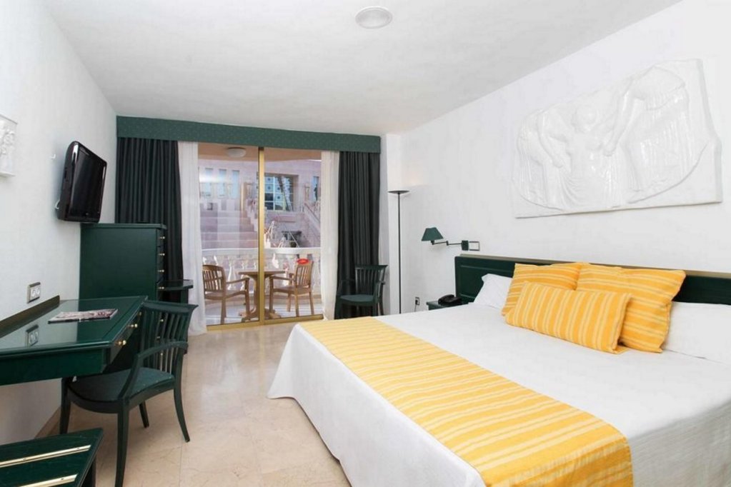 Фото Cleopatra Palace Hotel