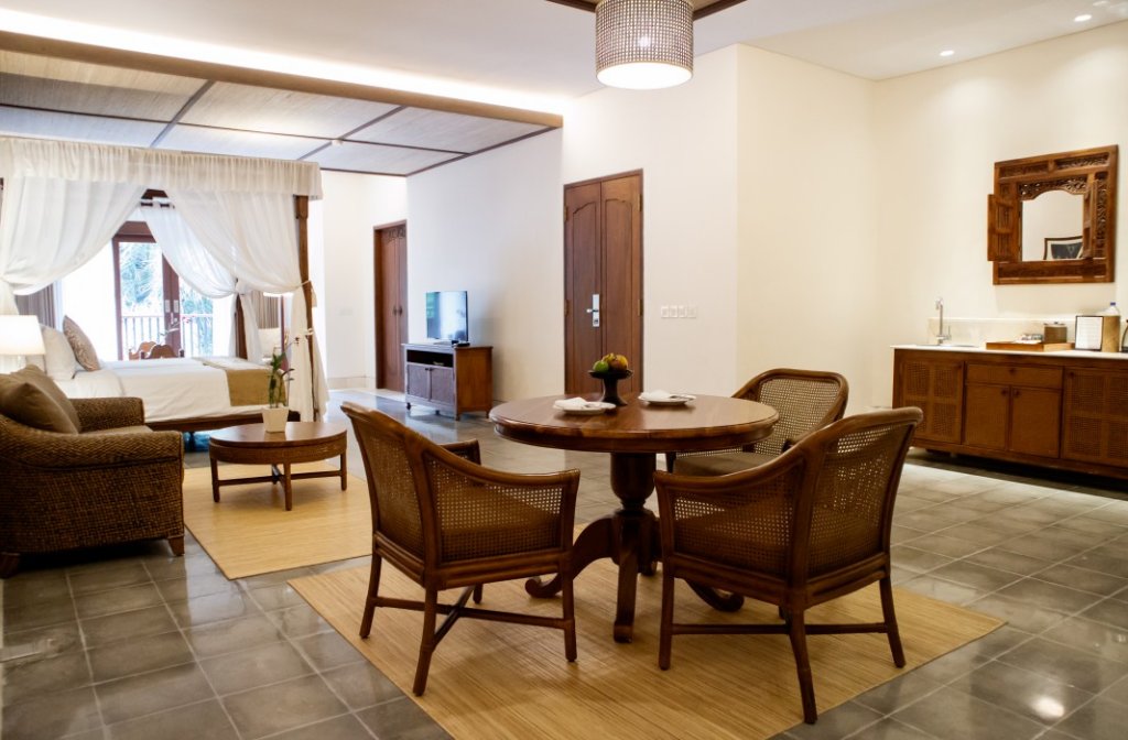 Фото Visesa Ubud Resort