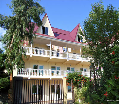 Фото отеля 4