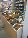 Сухофрукты (Sayanskaya Street, 9Б), nueces, snacks, frutos secos