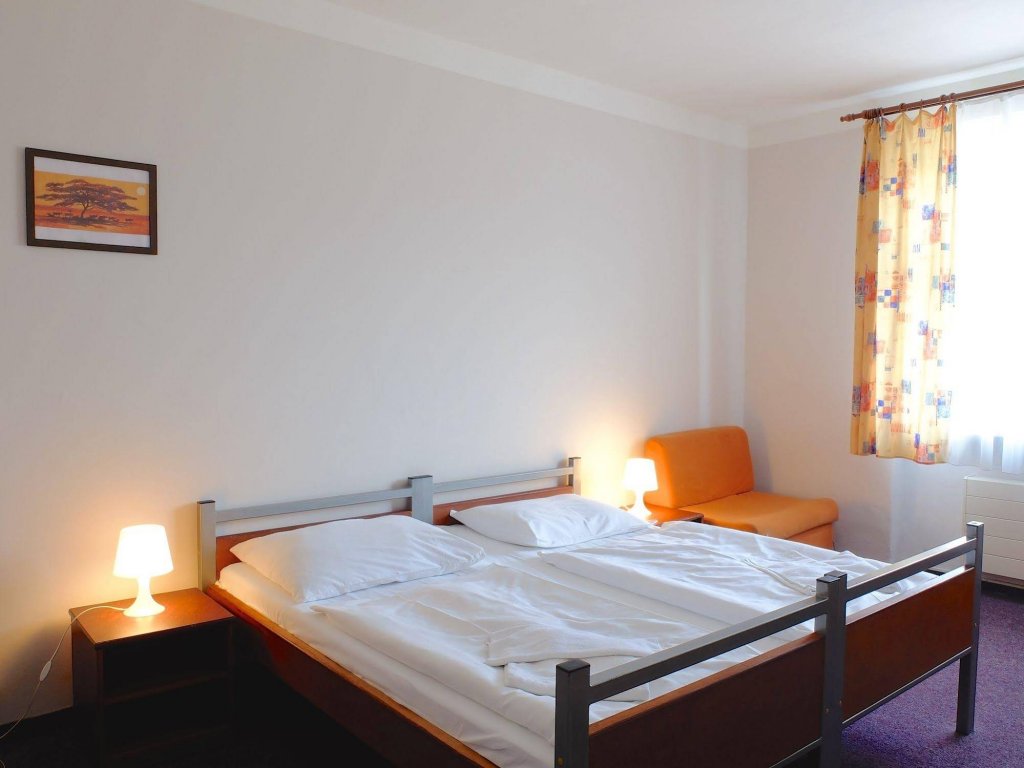 Фото Hotel Prokopka