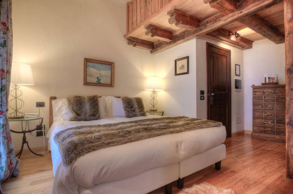 Фото Locanda La Brenva