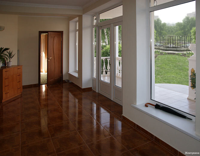 Фото Pearl of GrandLoo