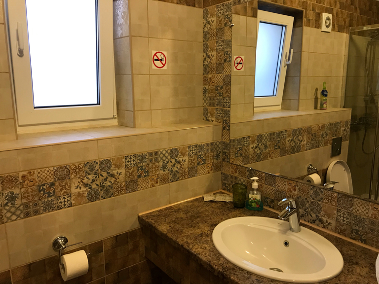 Фото Гостевой дом на Светлой