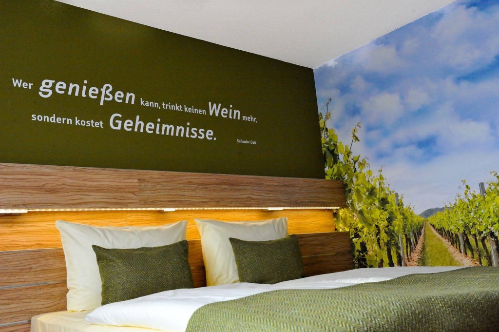 Фото Parkhotel Landau