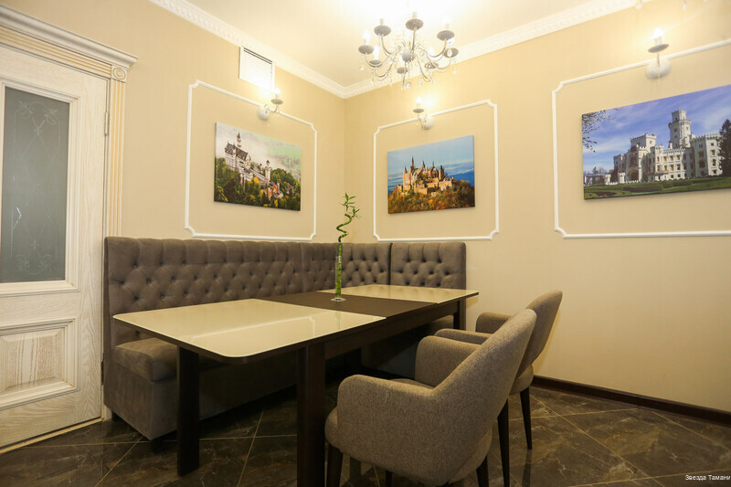 Фото Звезда Тамани