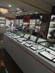 Золотой ларец (ulitsa Narovchatova, 11/69), jewelry store