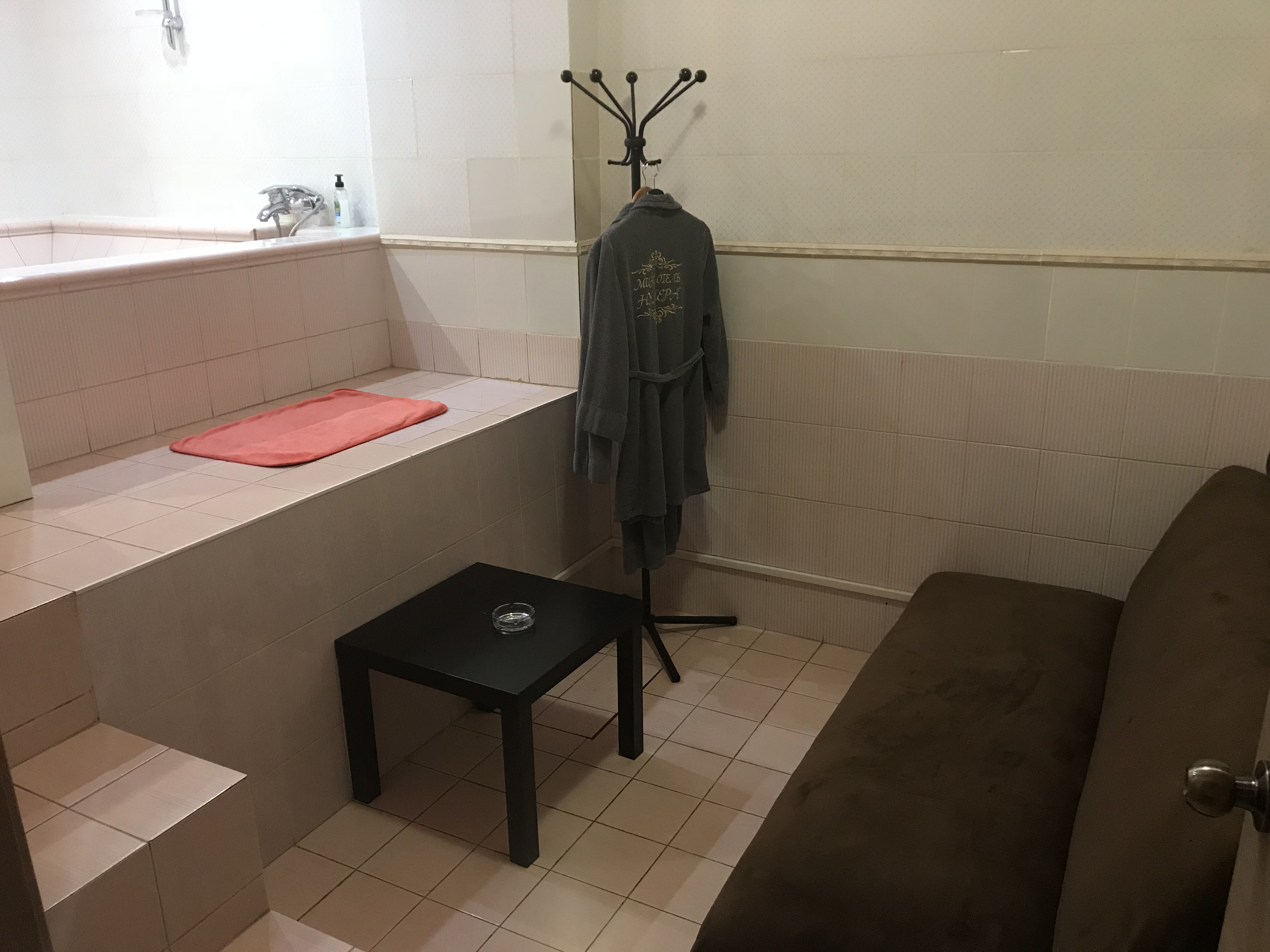 Фото Нумера