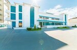 Beliy Pesok (Topoliny proyezd, 2А), hotel