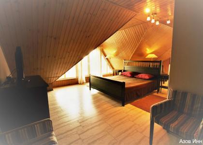 Фото Азов Инн