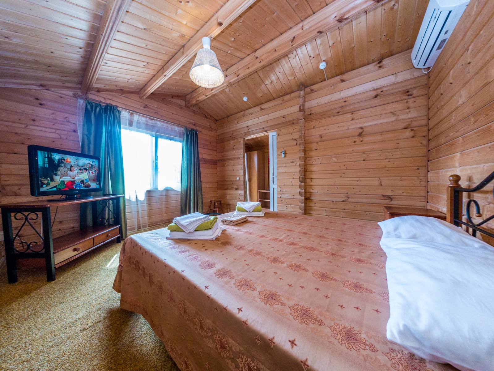 Фото Хуторок