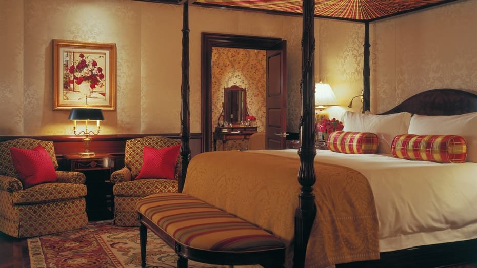 Фото Four Seasons Hotel Westlake Village