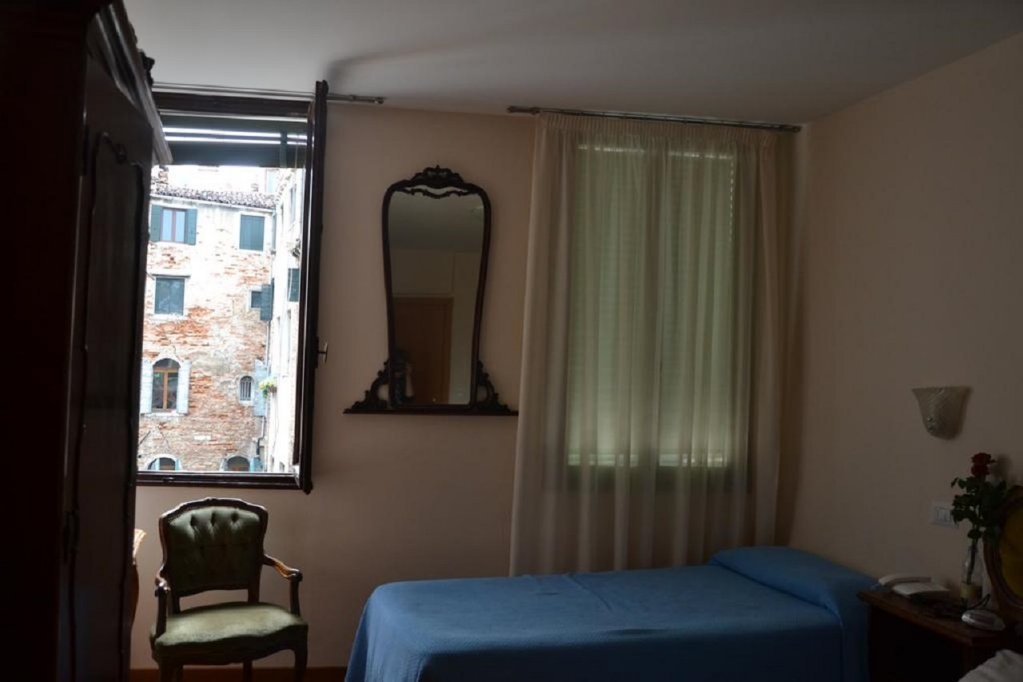 Фото Hotel Canada Venezia