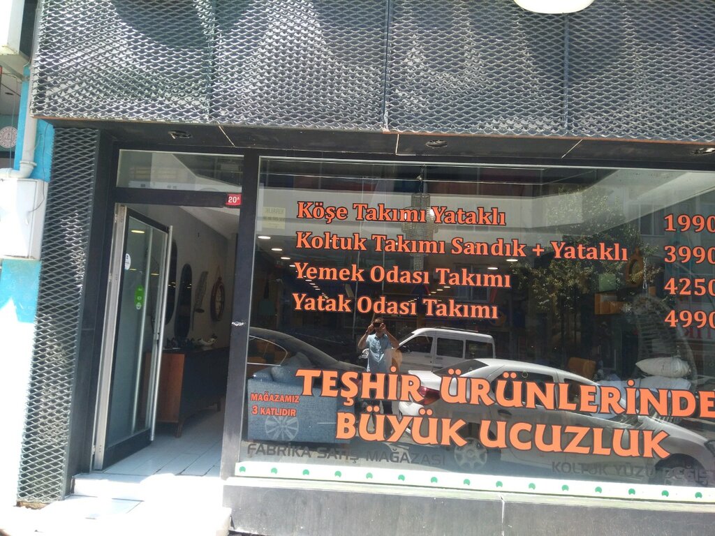 Em500 Oturma Odasi Engin Mobilya Rize