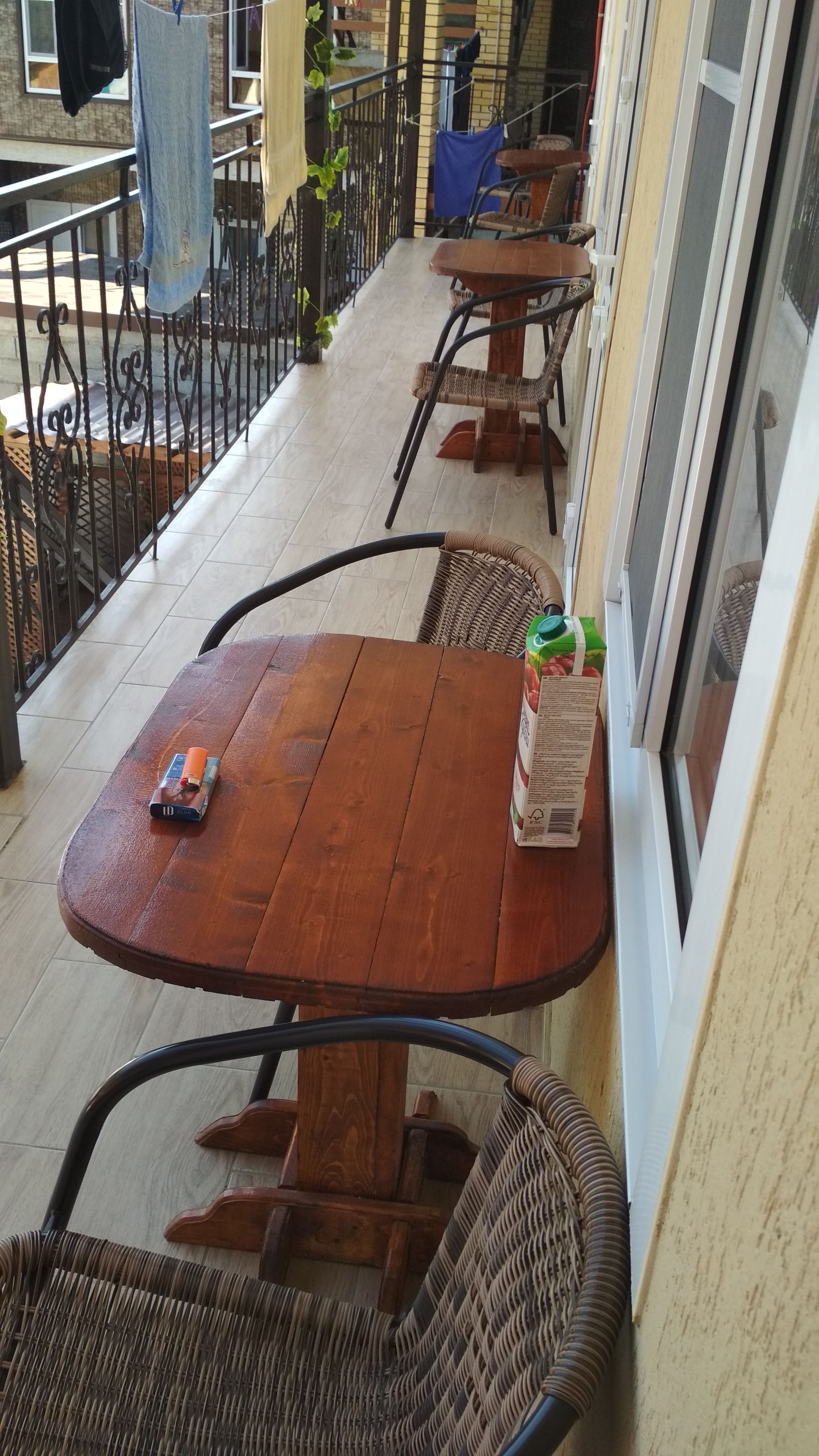 Фото Санрайз