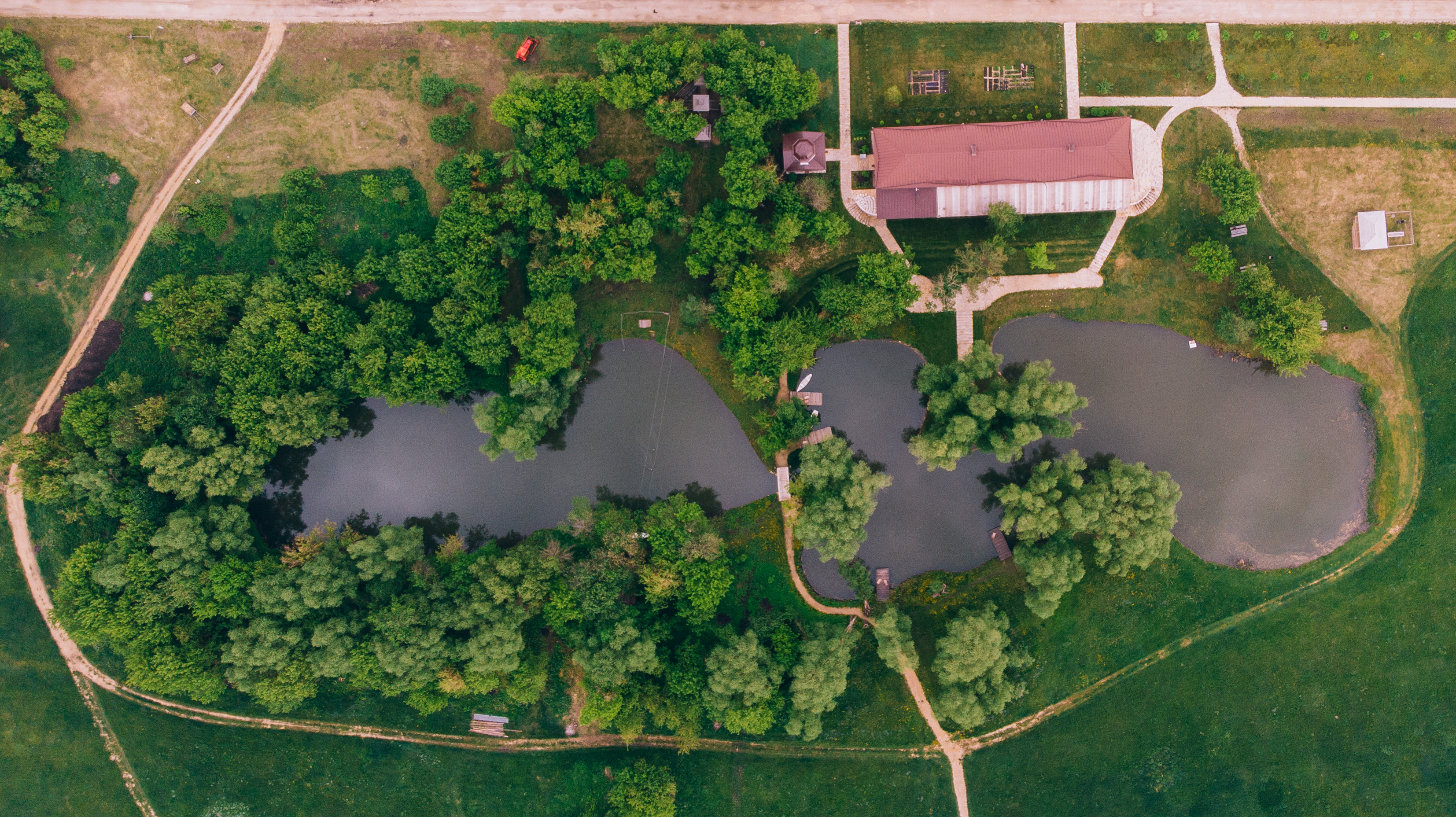 Фото Усадьба Скорняково-Архангельское