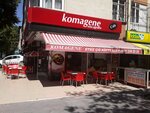 Komagene (Ankara Province, Altındag District, Aydinlikevler Neighborhood, Martyr Mustafa Bas Avenue, 1B), comida rápida