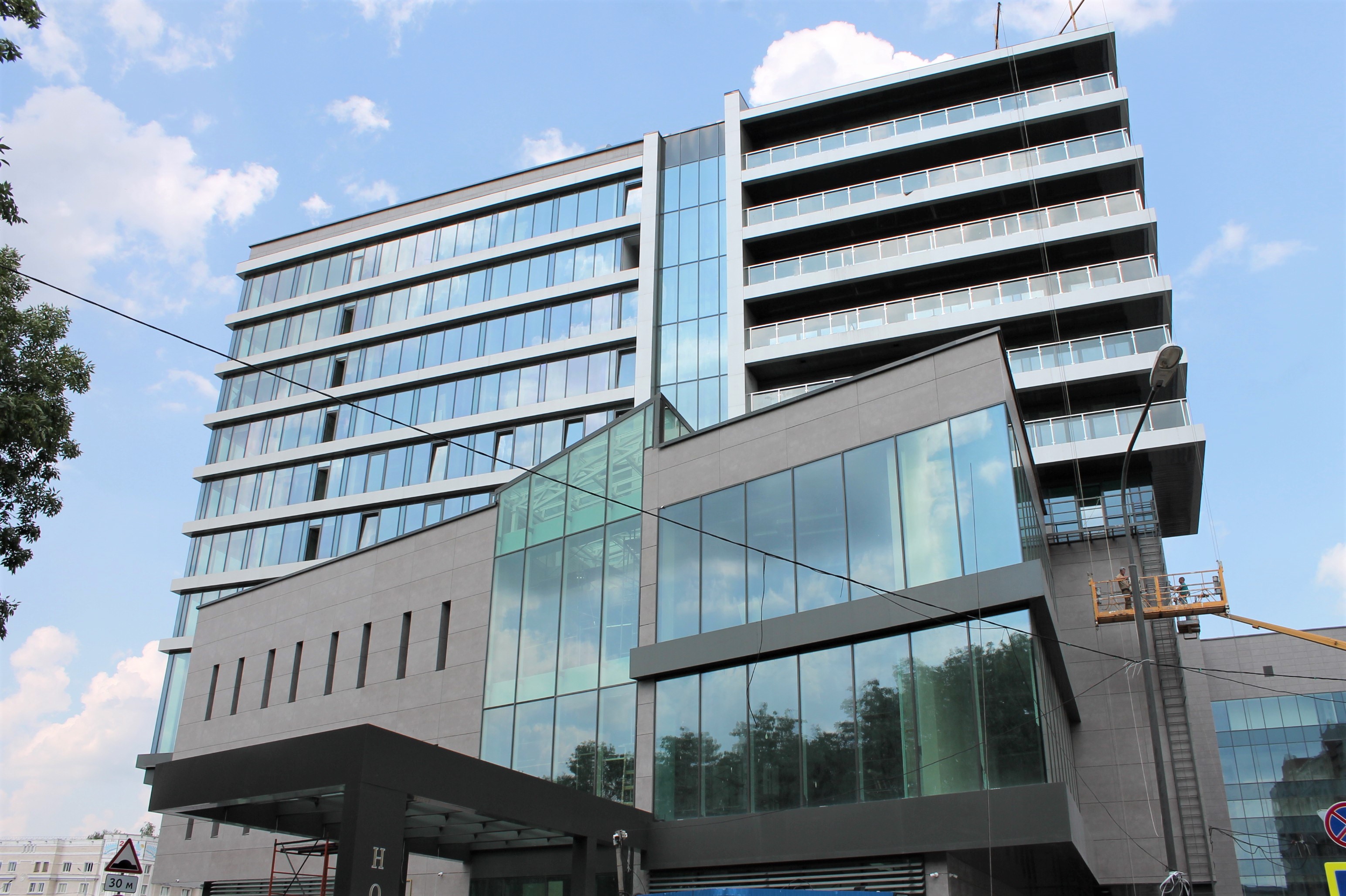 Фото отеля 2